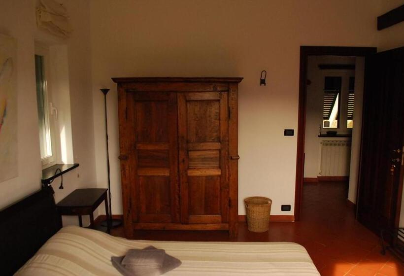 بنسيون Villa Maia