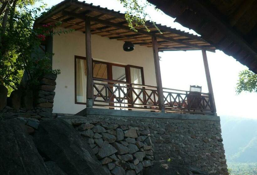 פנסיון Wawa Wewe Rock