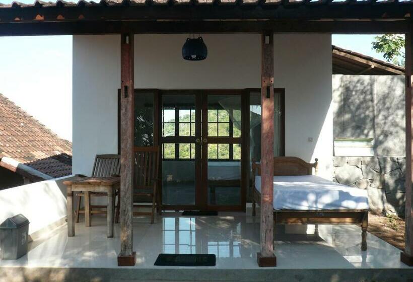 פנסיון Wawa Wewe Rock