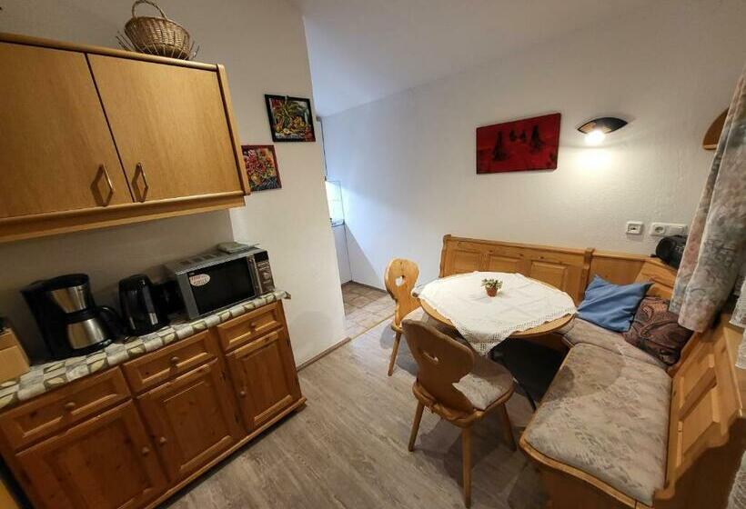 Am Mühlbach Pension Luttinger