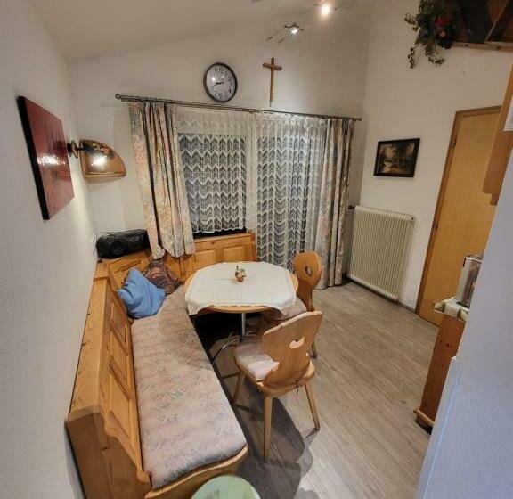 Am Mühlbach Pension Luttinger