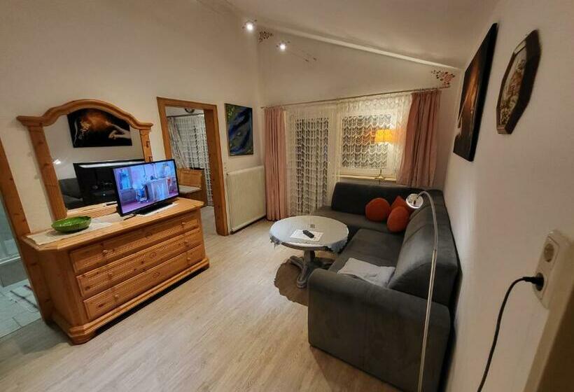 Am Mühlbach Pension Luttinger