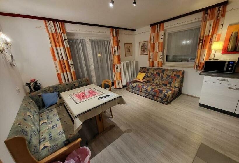 Am Mühlbach Pension Luttinger