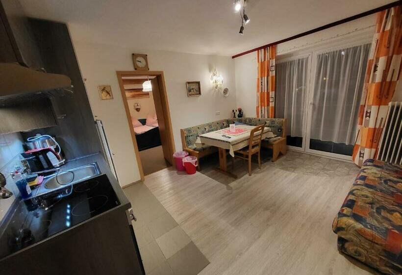 Am Mühlbach Pension Luttinger