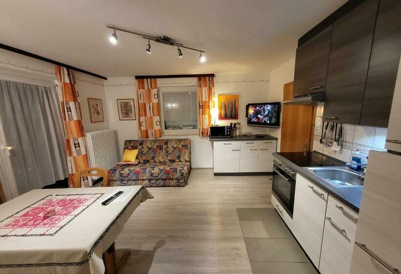 Am Mühlbach Pension Luttinger