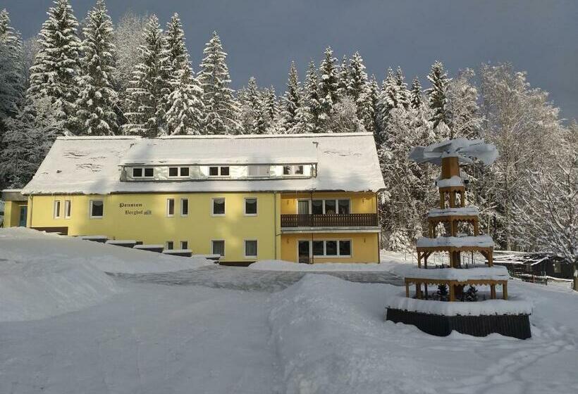 Pension Berghof
