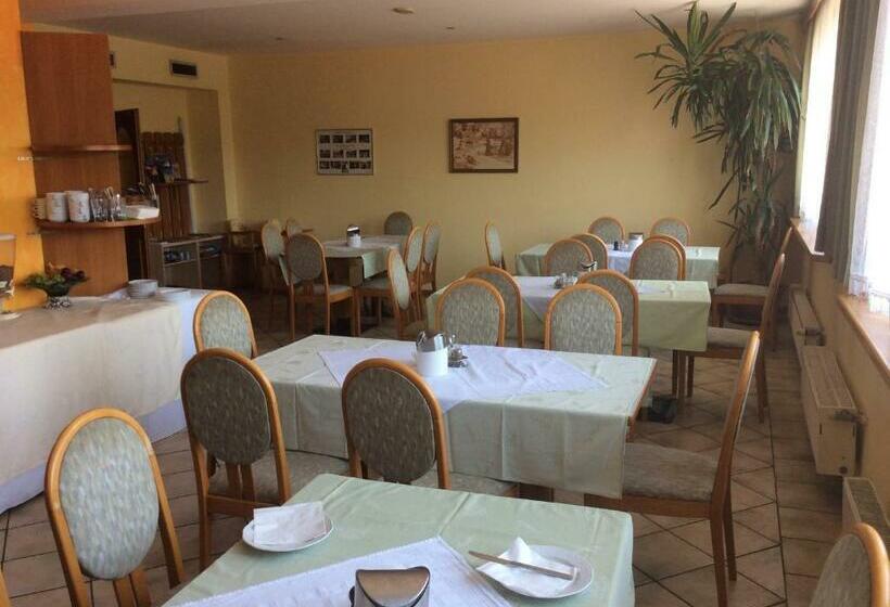 Pension Pukel