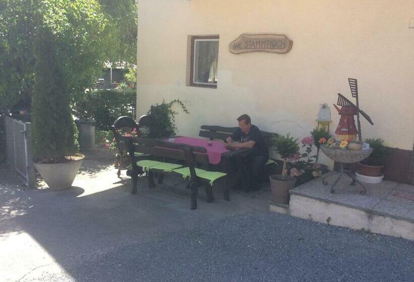 Pension Pukel