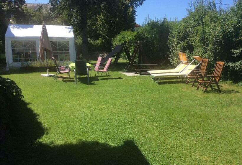 Pension Pukel