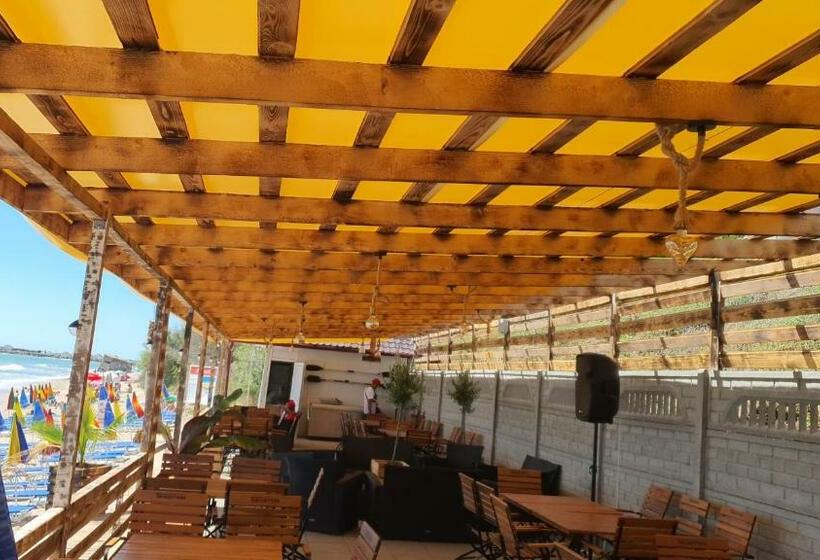 Pensiunea Casa Beatrice