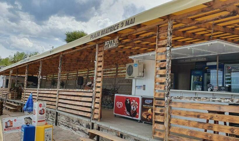 Pensiunea Casa Beatrice