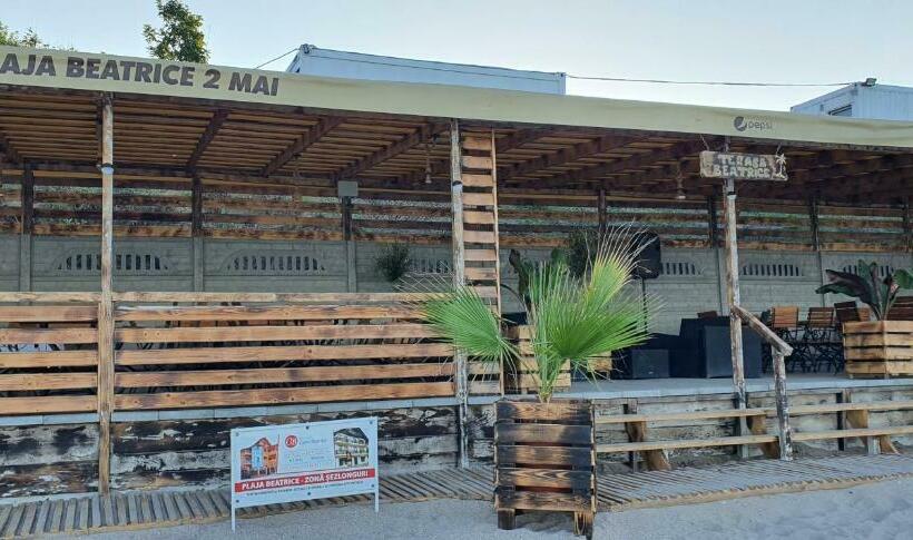 Pensiunea Casa Beatrice