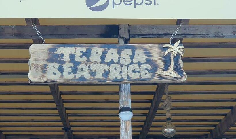 Pensiunea Casa Beatrice