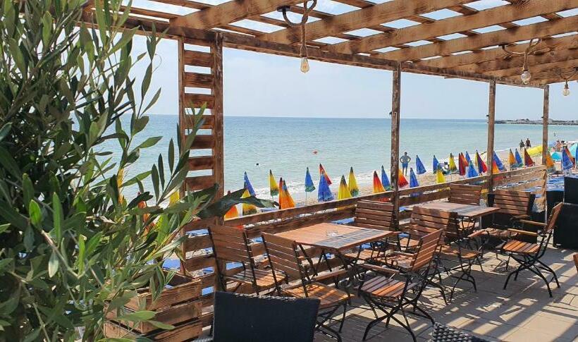 Pensiunea Casa Beatrice