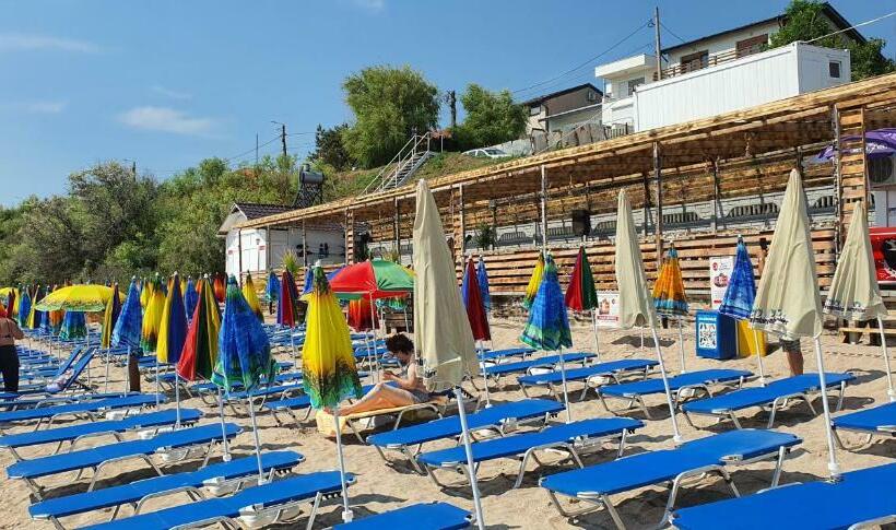 Pensiunea Casa Beatrice