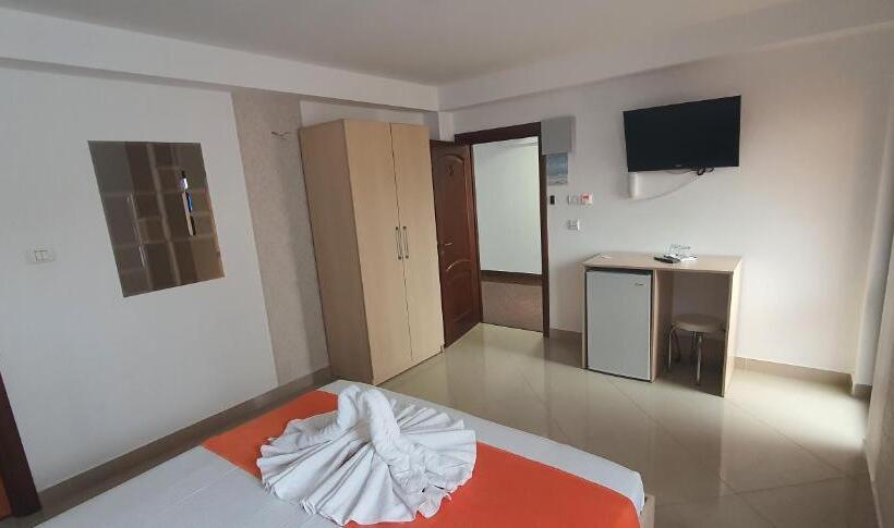 Pensiunea Casa Beatrice