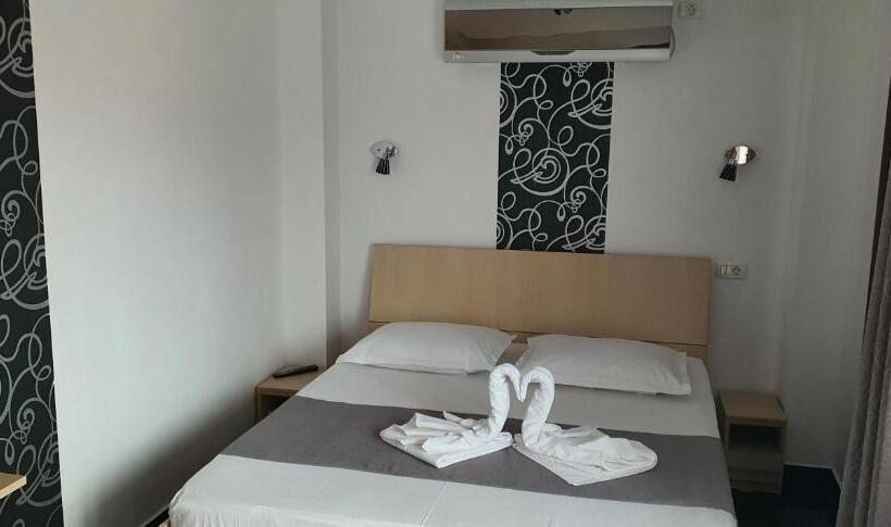 Pensiunea Casa Beatrice