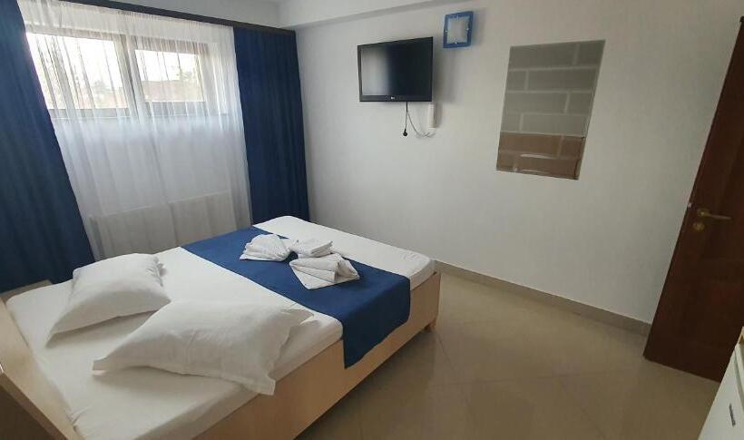 Pensiunea Casa Beatrice