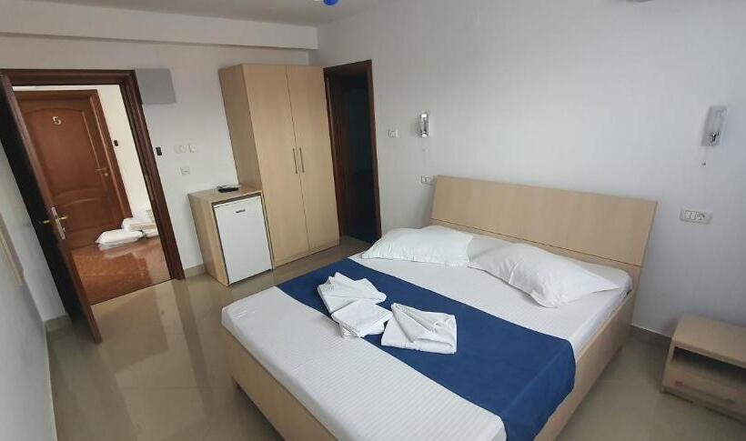 Pensiunea Casa Beatrice