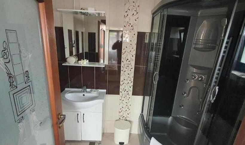 Pensiunea Casa Beatrice