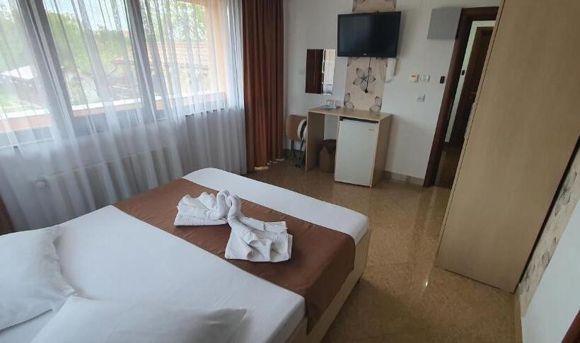 Pensiunea Casa Beatrice