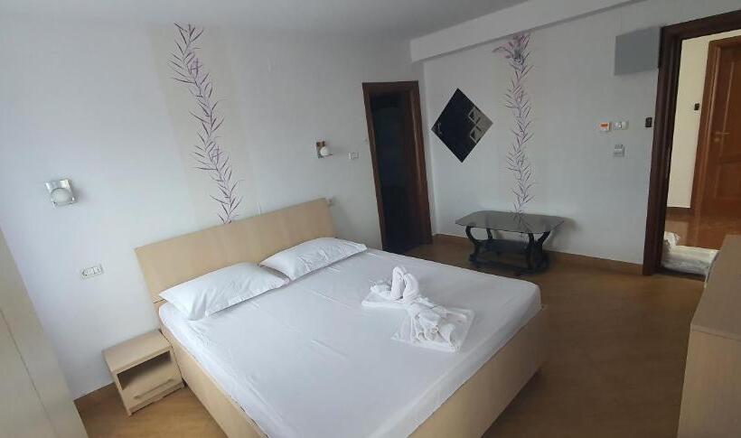 Pensiunea Casa Beatrice