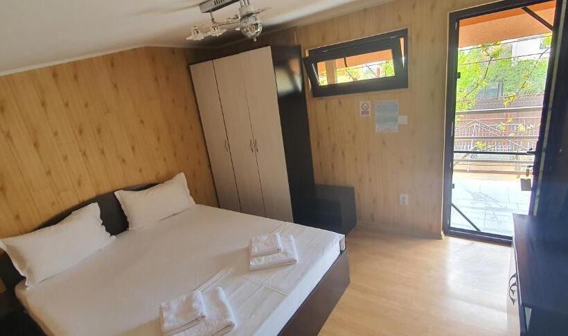 Pensiunea Casa Beatrice