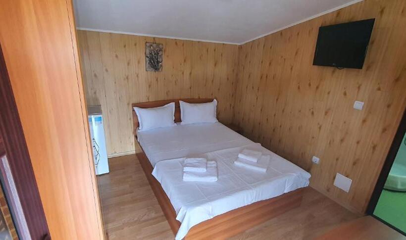 Pensiunea Casa Beatrice