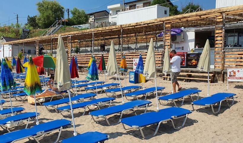 Pensiunea Casa Beatrice