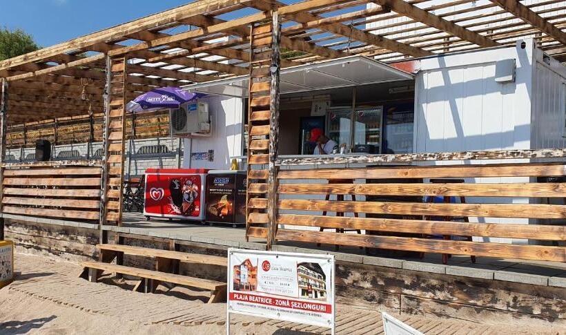 Pensiunea Casa Beatrice