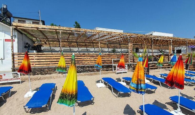 Pensiunea Casa Beatrice