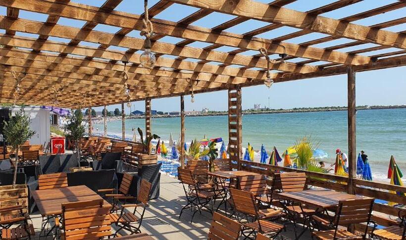 Pensiunea Casa Beatrice