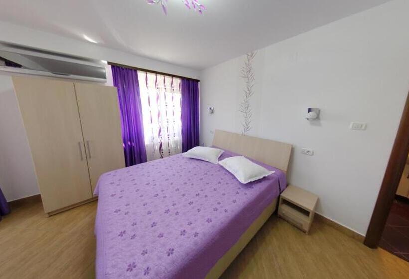 Pensiunea Casa Beatrice