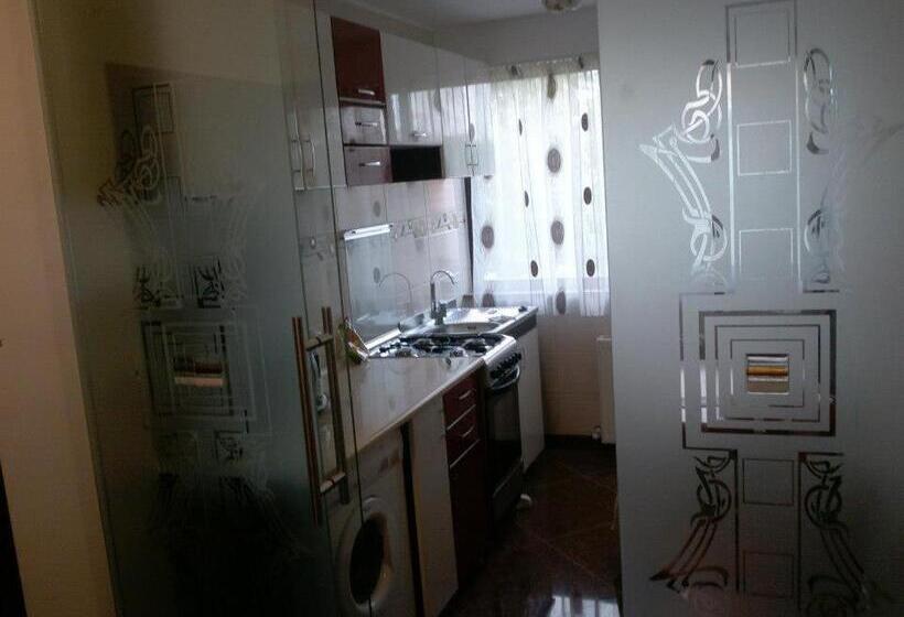 Pensiunea Casa Beatrice