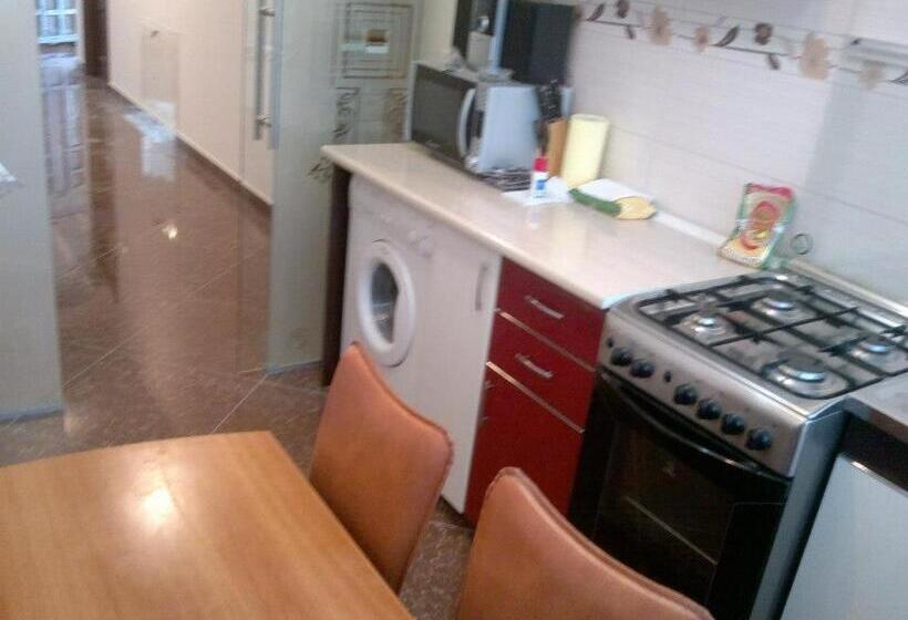 Pensiunea Casa Beatrice