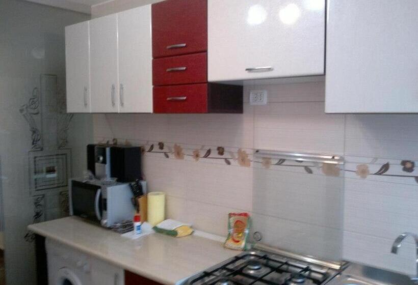 Pensiunea Casa Beatrice