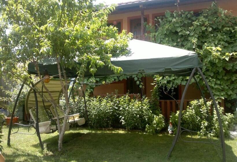 Pensiunea Casa Beatrice