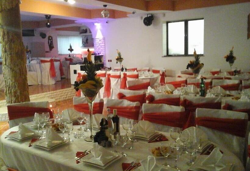 Pensiunea Casa Beatrice