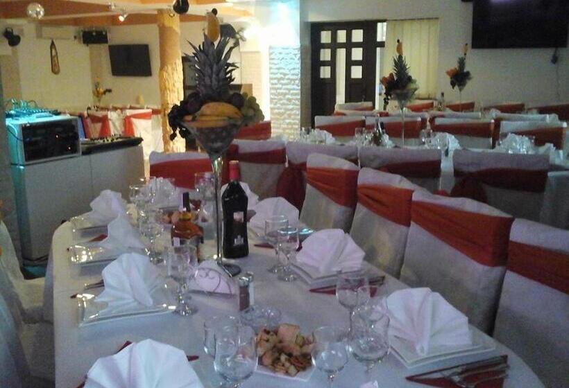 Pensiunea Casa Beatrice