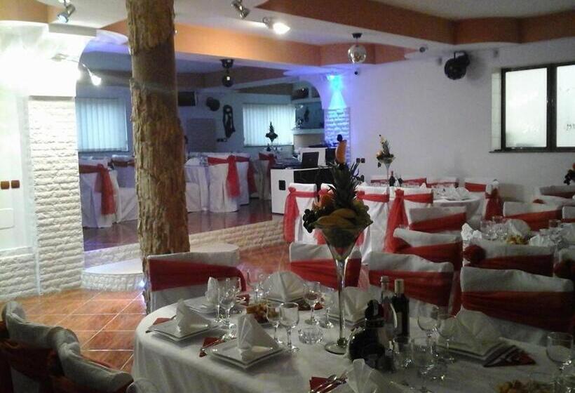 Pensiunea Casa Beatrice