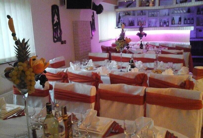 Pensiunea Casa Beatrice