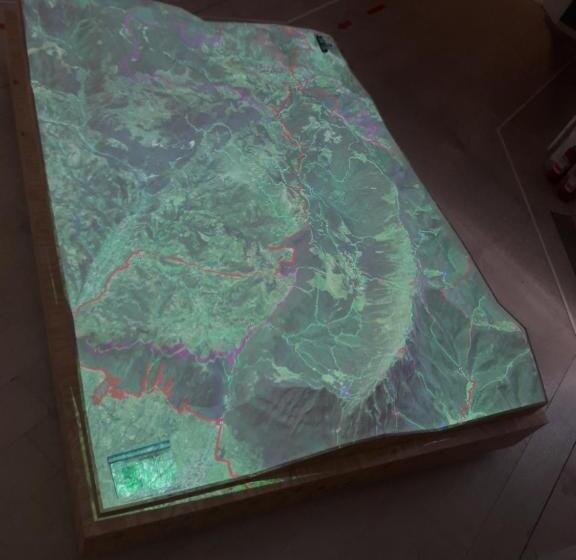 Pensiunea Kyfana Zarnesti