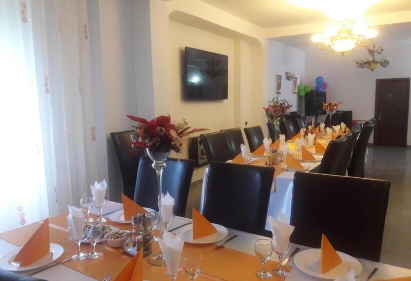 Pensiunea Kyfana Zarnesti