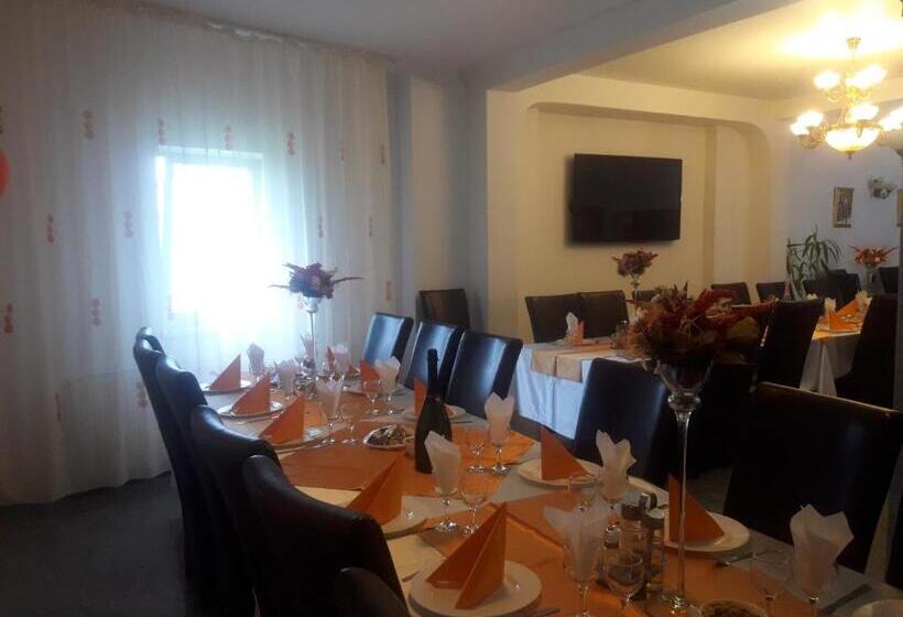 Pensiunea Kyfana Zarnesti