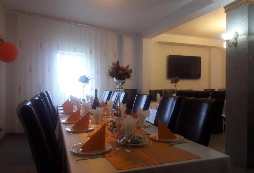 Pensiunea Kyfana Zarnesti