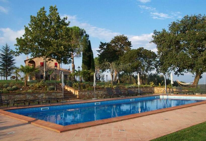Podere Fontegallo