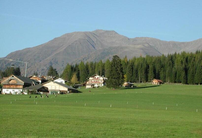 Residence Bannwald
