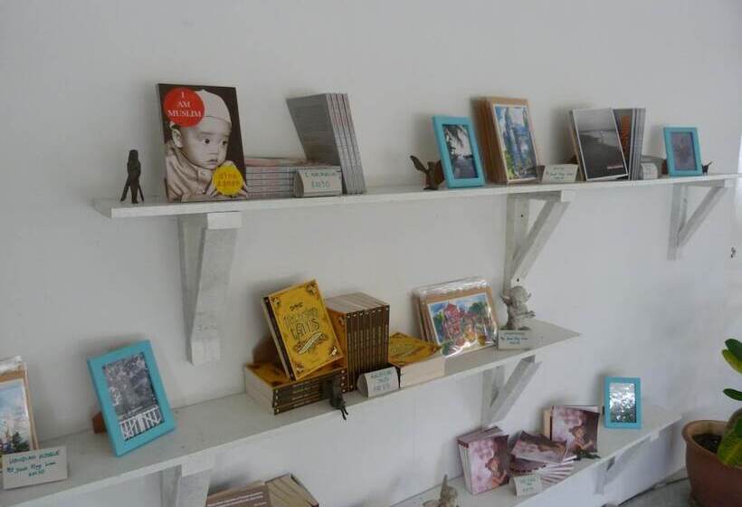 Курорт La Pari Pari