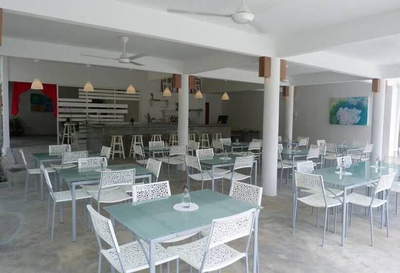 Курорт La Pari Pari