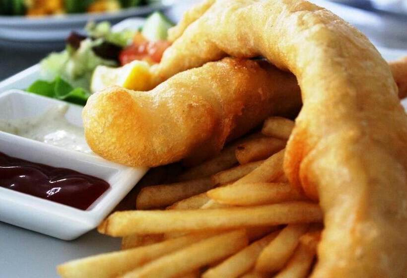 Курорт La Pari Pari